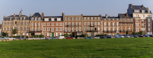 Dieppe, Seine-Maritime