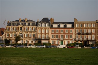Dieppe, Seine-Maritime