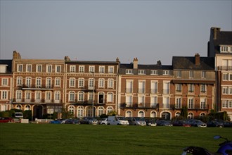 Dieppe, Seine-Maritime