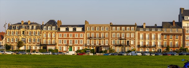 Dieppe, Seine-Maritime