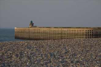 Dieppe, Seine-Maritime