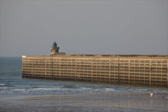 Dieppe, Seine-Maritime