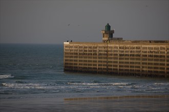 Dieppe, Seine-Maritime