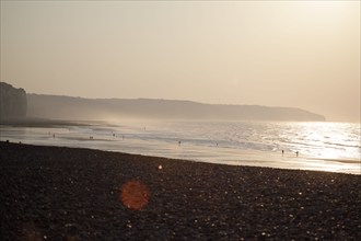 Dieppe, Seine-Maritime
