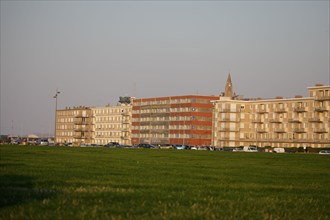 Dieppe, Seine-Maritime