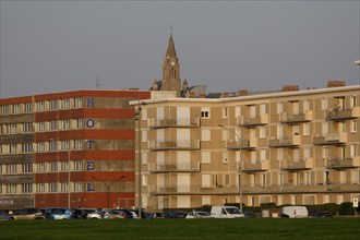 Dieppe, Seine-Maritime