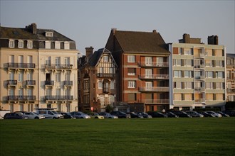 Dieppe, Seine-Maritime