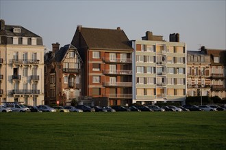Dieppe, Seine-Maritime