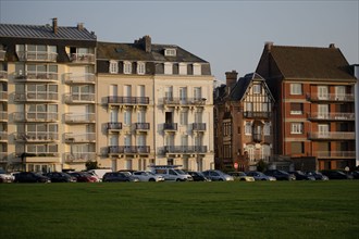 Dieppe, Seine-Maritime