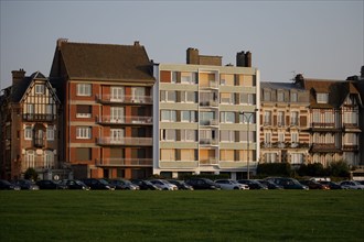 Dieppe, Seine-Maritime