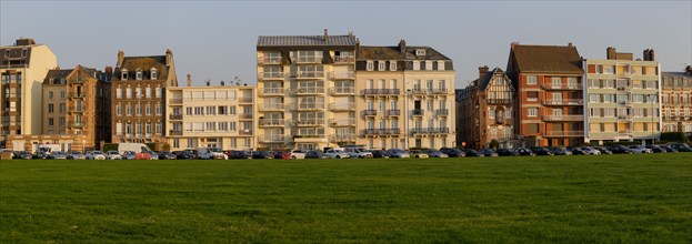 Dieppe, Seine-Maritime
