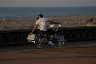 Dieppe, Seine-Maritime