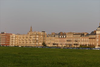 Dieppe, Seine-Maritime