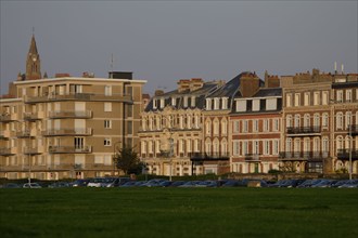 Dieppe, Seine-Maritime
