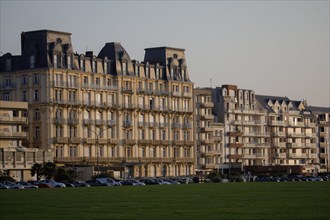 Dieppe, Seine-Maritime
