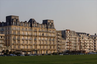 Dieppe, Seine-Maritime