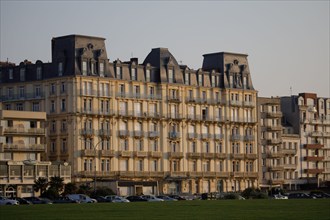 Dieppe, Seine-Maritime