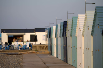 Dieppe, Seine-Maritime