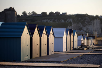 Dieppe, Seine-Maritime