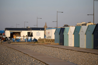 Dieppe, Seine-Maritime