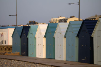 Dieppe, Seine-Maritime