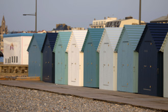 Dieppe, Seine-Maritime