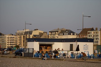 Dieppe, Seine-Maritime