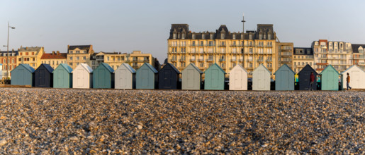 Dieppe, Seine-Maritime
