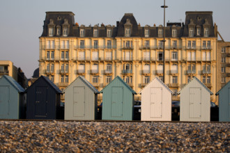 Dieppe, Seine-Maritime