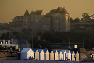 Dieppe, Seine-Maritime