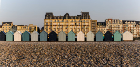 Dieppe, Seine-Maritime