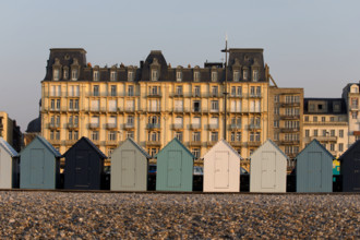 Dieppe, Seine-Maritime