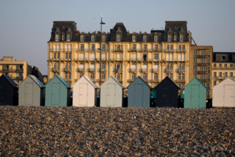 Dieppe, Seine-Maritime