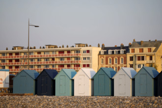Dieppe, Seine-Maritime