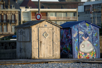 Dieppe, Seine-Maritime