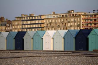 Dieppe, Seine-Maritime