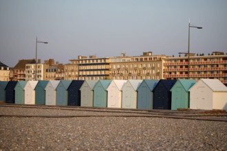 Dieppe, Seine-Maritime