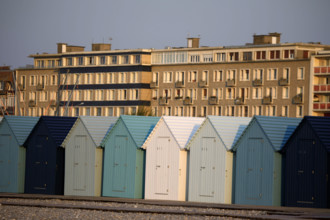Dieppe, Seine-Maritime