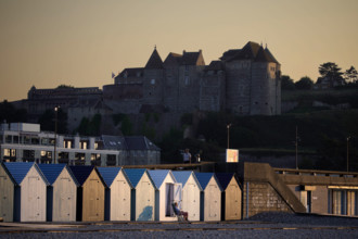 Dieppe, Seine-Maritime