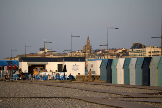 Dieppe, Seine-Maritime