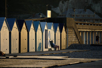 Dieppe, Seine-Maritime