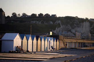 Dieppe, Seine-Maritime
