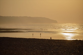 Dieppe, Seine-Maritime
