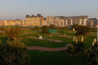 Dieppe, Seine-Maritime
