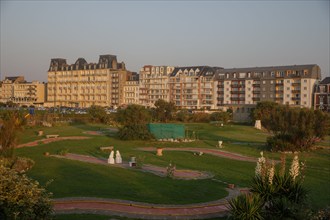 Dieppe, Seine-Maritime