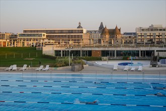 Dieppe, Seine-Maritime