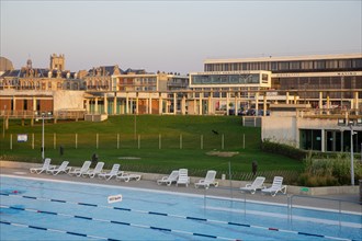Dieppe, Seine-Maritime