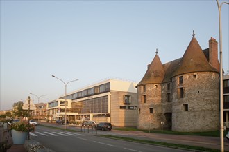 Dieppe, Seine-Maritime
