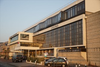 Dieppe, Seine-Maritime