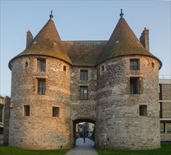 Dieppe, Seine-Maritime